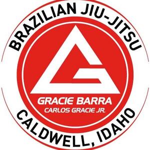 Gracie Barra Caldwell
